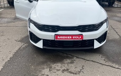KIA K5, 2024 год, 3 780 000 рублей, 1 фотография