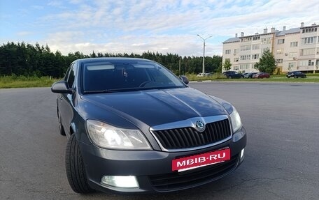 Skoda Octavia, 2011 год, 695 000 рублей, 6 фотография