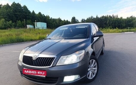 Skoda Octavia, 2011 год, 695 000 рублей, 7 фотография