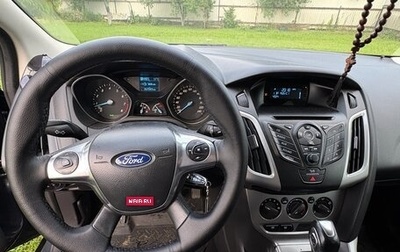 Ford Focus III, 2012 год, 750 000 рублей, 1 фотография