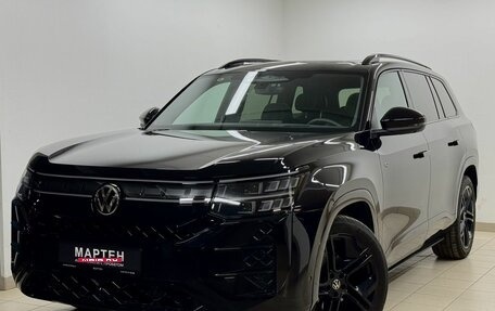 Volkswagen Teramont, 2025 год, 6 000 000 рублей, 1 фотография