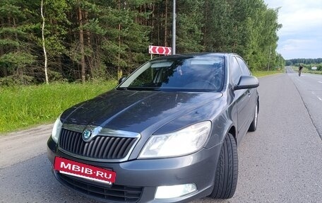 Skoda Octavia, 2011 год, 695 000 рублей, 8 фотография
