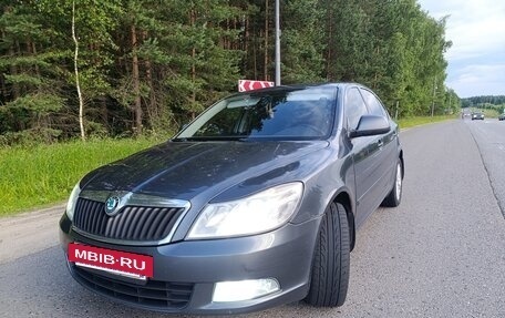 Skoda Octavia, 2011 год, 695 000 рублей, 11 фотография
