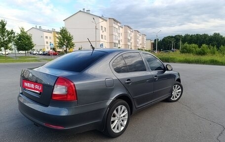 Skoda Octavia, 2011 год, 695 000 рублей, 10 фотография
