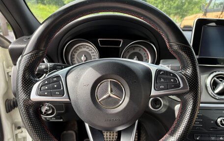 Mercedes-Benz GLA, 2015 год, 1 850 000 рублей, 13 фотография