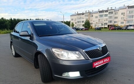 Skoda Octavia, 2011 год, 695 000 рублей, 13 фотография