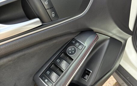 Mercedes-Benz GLA, 2015 год, 1 850 000 рублей, 16 фотография