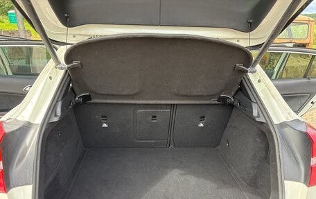 Mercedes-Benz GLA, 2015 год, 1 850 000 рублей, 21 фотография