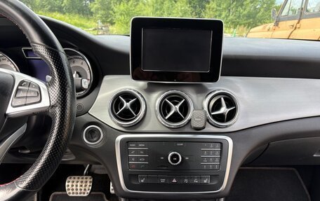 Mercedes-Benz GLA, 2015 год, 1 850 000 рублей, 23 фотография