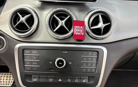Mercedes-Benz GLA, 2015 год, 1 850 000 рублей, 22 фотография