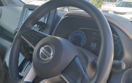Nissan Dayz, 2020 год, 830 000 рублей, 10 фотография