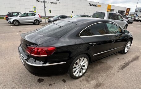 Volkswagen Passat CC I рестайлинг, 2013 год, 1 200 000 рублей, 6 фотография