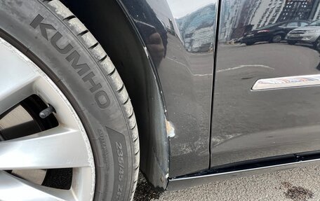 Volkswagen Passat CC I рестайлинг, 2013 год, 1 200 000 рублей, 13 фотография
