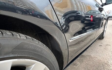 Volkswagen Passat CC I рестайлинг, 2013 год, 1 200 000 рублей, 11 фотография