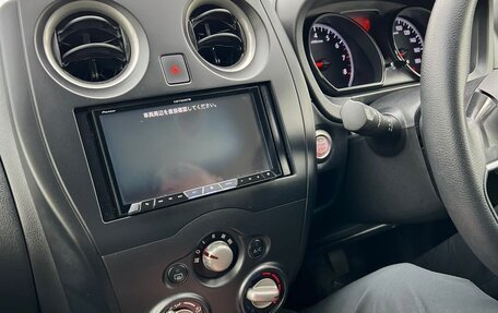 Nissan Note II рестайлинг, 2018 год, 1 250 000 рублей, 4 фотография