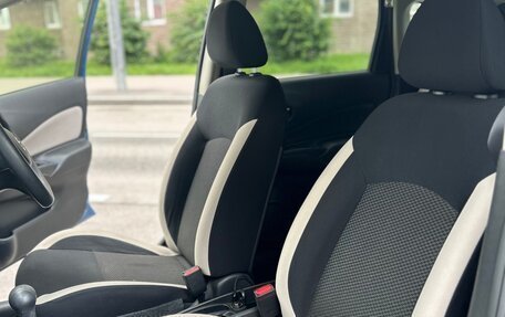 Nissan Note II рестайлинг, 2018 год, 1 250 000 рублей, 12 фотография