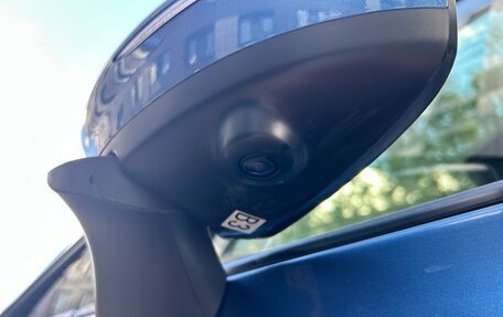 Nissan Note II рестайлинг, 2018 год, 1 250 000 рублей, 7 фотография