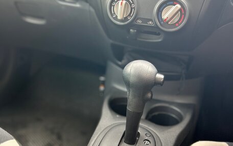 Nissan Note II рестайлинг, 2018 год, 1 250 000 рублей, 15 фотография
