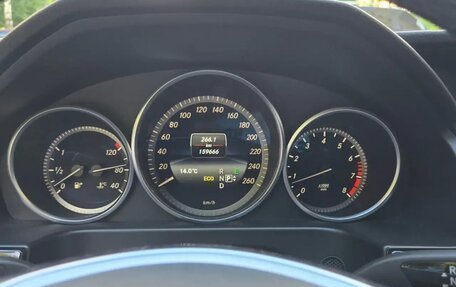 Mercedes-Benz E-Класс, 2014 год, 2 000 000 рублей, 2 фотография