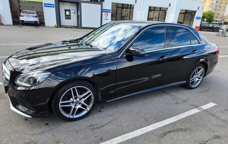 Mercedes-Benz E-Класс, 2014 год, 2 000 000 рублей, 11 фотография