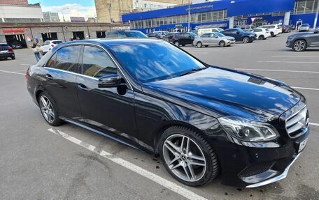 Mercedes-Benz E-Класс, 2014 год, 2 000 000 рублей, 13 фотография