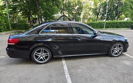 Mercedes-Benz E-Класс, 2014 год, 2 000 000 рублей, 17 фотография