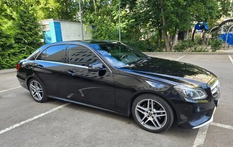 Mercedes-Benz E-Класс, 2014 год, 2 000 000 рублей, 15 фотография