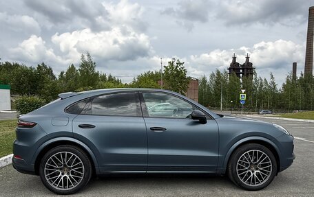 Porsche Cayenne III, 2019 год, 7 400 000 рублей, 3 фотография