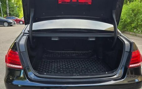Mercedes-Benz E-Класс, 2014 год, 2 000 000 рублей, 19 фотография