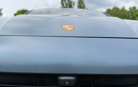 Porsche Cayenne III, 2019 год, 7 400 000 рублей, 6 фотография