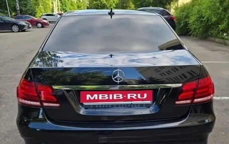Mercedes-Benz E-Класс, 2014 год, 2 000 000 рублей, 16 фотография