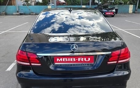 Mercedes-Benz E-Класс, 2014 год, 2 000 000 рублей, 14 фотография