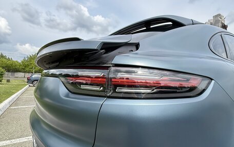 Porsche Cayenne III, 2019 год, 7 400 000 рублей, 9 фотография