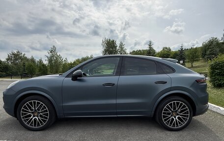 Porsche Cayenne III, 2019 год, 7 400 000 рублей, 17 фотография