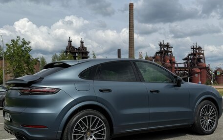 Porsche Cayenne III, 2019 год, 7 400 000 рублей, 12 фотография