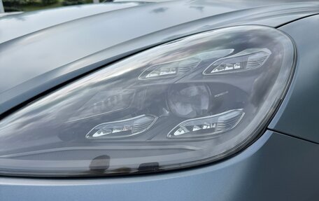 Porsche Cayenne III, 2019 год, 7 400 000 рублей, 14 фотография
