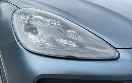 Porsche Cayenne III, 2019 год, 7 400 000 рублей, 7 фотография