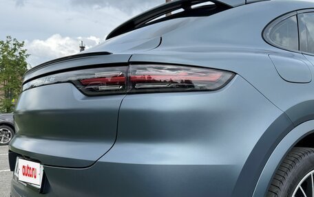 Porsche Cayenne III, 2019 год, 7 400 000 рублей, 18 фотография