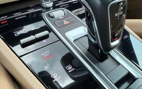 Porsche Cayenne III, 2019 год, 7 400 000 рублей, 21 фотография