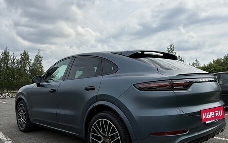 Porsche Cayenne III, 2019 год, 7 400 000 рублей, 16 фотография