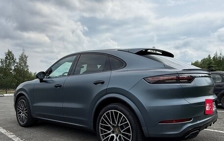 Porsche Cayenne III, 2019 год, 7 400 000 рублей, 13 фотография