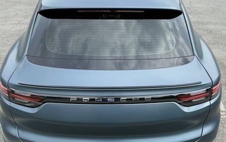Porsche Cayenne III, 2019 год, 7 400 000 рублей, 19 фотография