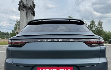 Porsche Cayenne III, 2019 год, 7 400 000 рублей, 20 фотография