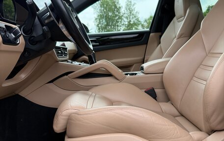 Porsche Cayenne III, 2019 год, 7 400 000 рублей, 22 фотография