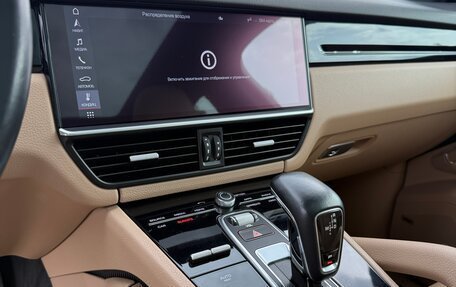 Porsche Cayenne III, 2019 год, 7 400 000 рублей, 25 фотография