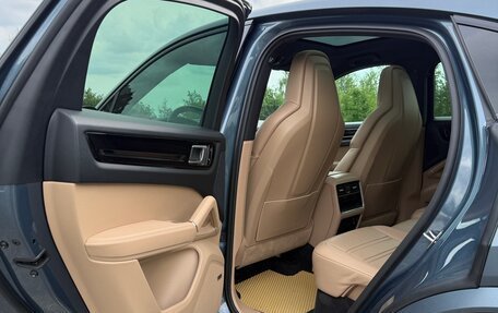 Porsche Cayenne III, 2019 год, 7 400 000 рублей, 26 фотография