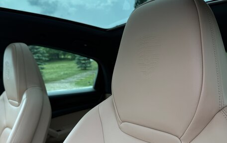 Porsche Cayenne III, 2019 год, 7 400 000 рублей, 23 фотография