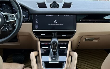 Porsche Cayenne III, 2019 год, 7 400 000 рублей, 28 фотография