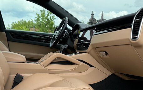 Porsche Cayenne III, 2019 год, 7 400 000 рублей, 33 фотография