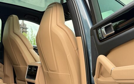 Porsche Cayenne III, 2019 год, 7 400 000 рублей, 32 фотография